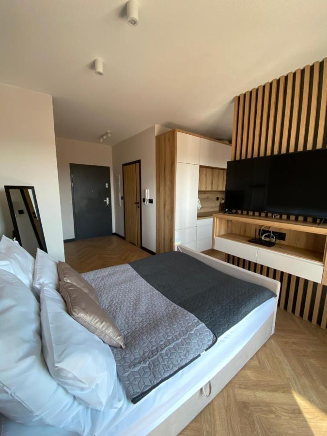 Apartament Nowe Zatorze 92 Olsztyn  Exterior photo