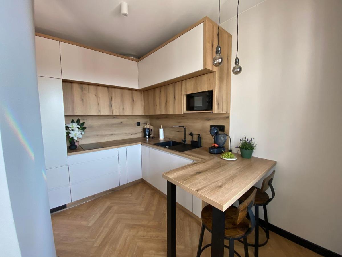 Apartament Nowe Zatorze 92 Olsztyn  Exterior photo