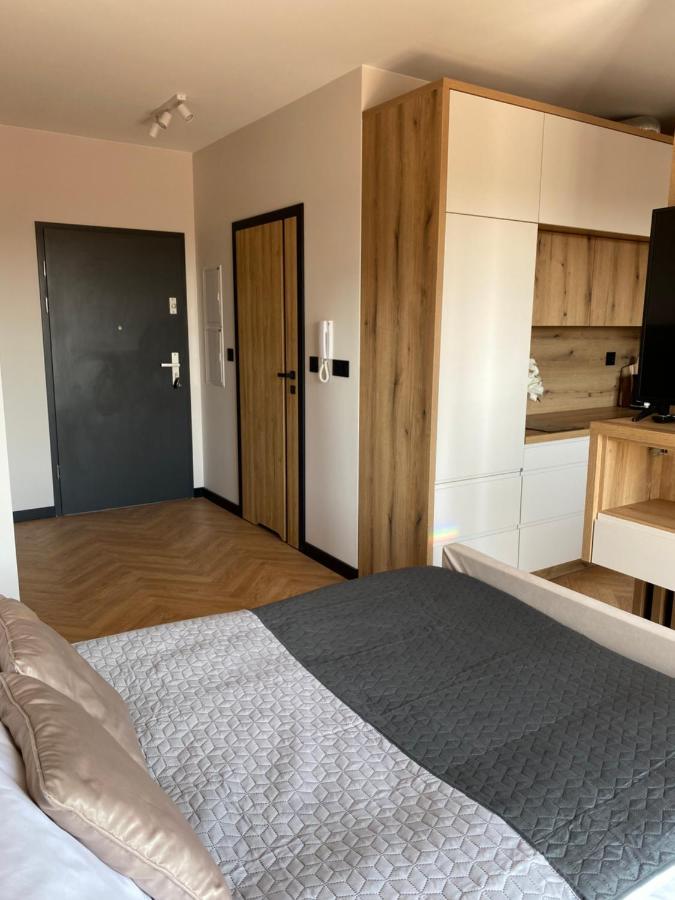 Apartament Nowe Zatorze 92 Olsztyn  Exterior photo