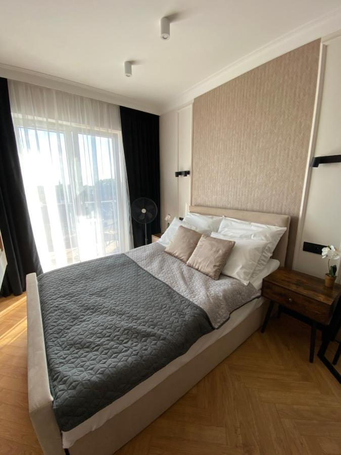 Apartament Nowe Zatorze 92 Olsztyn  Exterior photo