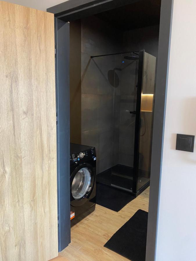 Apartament Nowe Zatorze 92 Olsztyn  Exterior photo